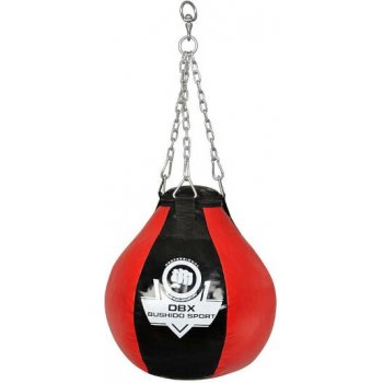 Bushido Boxovacia hruška DBX SK15 -15 kg