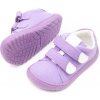 Protetika barefoot topánky Koro purple