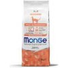 Monge Cat Adult Salmon 10kg