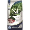 N&D Spirulina Dog Puppy M/L Lamb & Wolfberry 7 kg