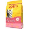 JosiCat Kitten granule pre gravidné, dojčiace a dospievajúce mačky 10kg