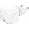 Belkin napájecí adaptér 30W USB-C - Belkin WCA008kqWH
