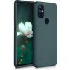 Púzdro kwmobile OnePlus Nord N10 5G zelená
