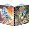 Pokémon - Scarlet & Violet 1 - A5 album, UP23XX01