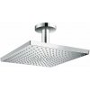 Hansgrohe Raindance horná/hlavová sprcha 30x30 cm štvorec chrómová 26251000