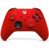 BAZAR - Xbox Wireless Controller červený - ovladač - Poškozený obal (Komplet)