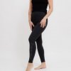Calvin Klein WO - Legging Full Length | LVGWS5L612-UB1 | Čierna | L
