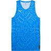 Tielko Puma Teamjaws Graphic Jersey 688203-07 Veľkosť S