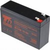 T6 POWER Akumulátor pre UPS, HR1224W, 12V, 6Ah T6UPS0064