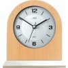 JVD Stolové hodiny HS24012/68