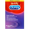Durex Feel Intimate Condom 18ks Durex