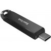 USB kľúč SanDisk SDCZ460-256G-G46 256 GB USB 3.1 typ C čierny