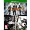 Tom Clancys Rainbow Six - Siege + Tom Clancys The Division (Xbox One) (CZ titulky)