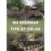 M4 Sherman vs Type 97 Chi-Ha