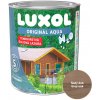 Luxol Originál Aqua 0,75 l šedý dub