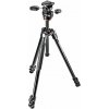 Manfrotto 290 Xtra Aluminium 3-Section Tripod With MH804-3W