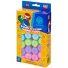 Dekoratívne pečiatky AstraFUN Matematika, 26 ks, voňavé, 334025012