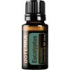 DoTerra Eucalyptus Esenciálny olej eukalyptus 15 ml