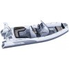 Nafukovací čln GRAND Golden Line G650LF Grand G650LF
