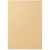 Kusový koberec Ted Baker Haringey 106395 Ochre White 120x170 cm
