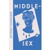 Middlesex (Brožovaná)