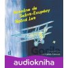 Noční let - Antoine de Saint-Exupéry - Čte Hynek Čermák