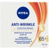 NIVEA Anti-Wrinkle Contouring - denný krém na zlepšenie kontúr 50 ml (vek 65+)