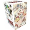 Cells at Work! Complete Manga Box Set!