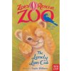 Zoe's Rescue Zoo: The Lonely Lion Cub