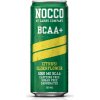 Nocco BCAA+ Citrón/Bazový kvet 330 ml
