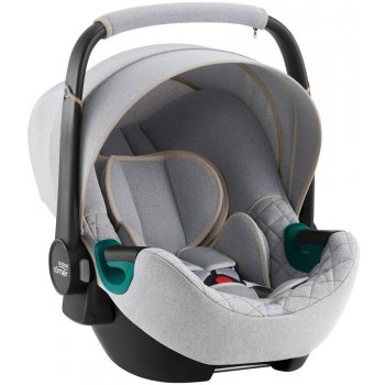 Britax Römer Baby-Safe 3 i-Size 2021 Nordic Grey