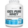 BioTech USA 100% Pure Whey black biscuit (oreo) 2270 g