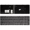 Klávesnica HP EliteBook 755 850 G3 G4 102-014n5lha + darček k produktu SK polepy zdarma