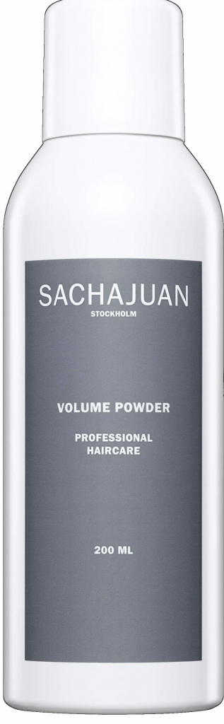 Sachajuan Volume Powder suchý šampon 200 ml