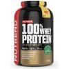 NUTREND 100% Whey Protein 2250 g