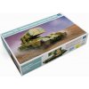 Trumpeter TOS-1 Multiple Rocket Launcher Mod.1989 1/35