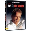 Két tűz között DVD (HU)