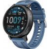 VSETKONAMOBIL 134520 HYBRID Vymeniteľný remienok pre Amazfit Active Max svetlomodrý