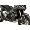 Ochranné rámy motoru PUIG 20581N černý