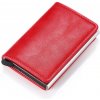 Amparo Miranda® Púzdro na karty a bankovky Cardslide Red