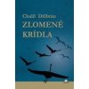 Zlomené krídla - Chalíl Džibrán