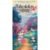 Takenoko: Panďátka/Spoločenská hra