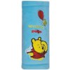 Chránič na bezpečnostné pásy Disney Winnie The Pooh
