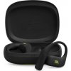 JBL Endurance Zone Black and Lime
