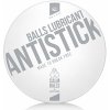 Angry Beards Calm Balls Antistick Športový lubrikant na intímne partie 55 g pre mužov