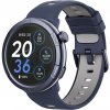Madvell Active s GPS modré so silikónovým remienkom