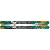 Zjazdové lyže Sporten Wolfram + viazanie Tyrolia PR 11 GW 25/26 Délka: 124 cm