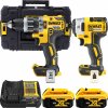 DeWALT DCK266P2