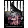 Batman: The Definitive History of the Dark Knight in Comics, Film, and Beyond (Updated Edition)