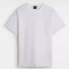 VANS OFF THE WALL II SS White - XL
